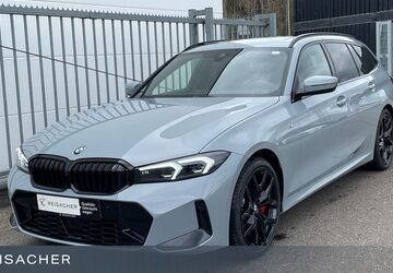 BMW 320 6.262 km 52.999 &euro; Günzburg 89312