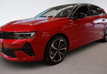 Opel Astra 7.300 km 24.490 &euro; Ulm 89073