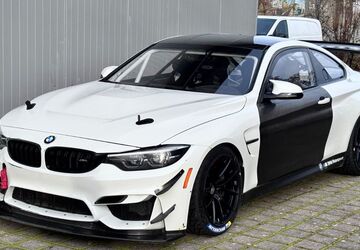 BMW M4 12.300 km 99.900 &euro; Ulm 89081