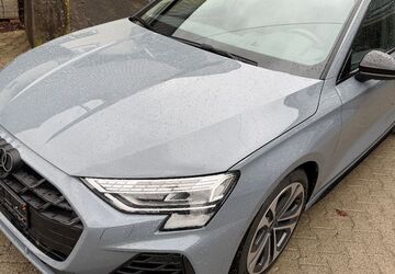 Audi S3 8.744 km 53.669 &euro; Ulm 89079