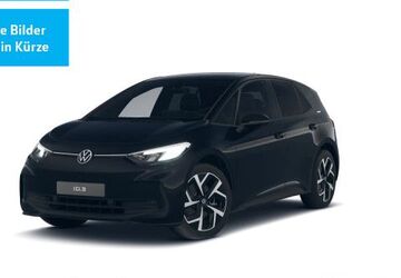VW ID.3 4.500 km 33.750 &euro; Neu-Ulm 89231