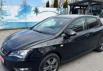 Seat Ibiza 117.300 km 7.200 &euro; Laupheim 88471