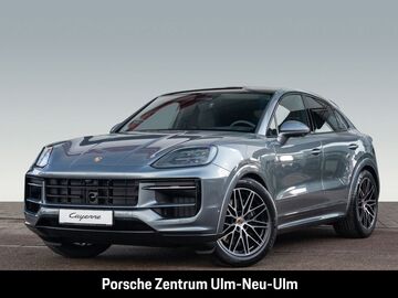 Gebrauchte Porsche Cayenne