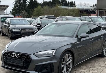 Audi A5 238.000 km 22.950 &euro; Erbach 89155