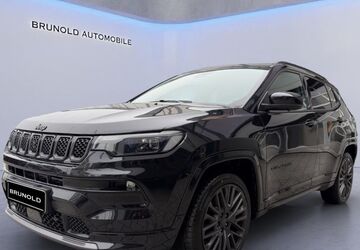 Jeep Compass 78.200 km 19.900 &euro; Ulm 89081