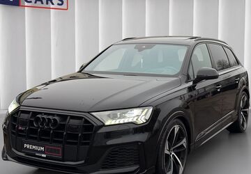Audi SQ7 197.817 km 46.990 &euro; Laupheim 88471