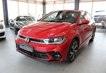 VW Polo 32.000 km 20.990 &euro; Amstetten 73340