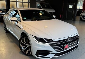 VW Arteon 84.000 km 24.990 &euro; Geislingen (Steige) 73312