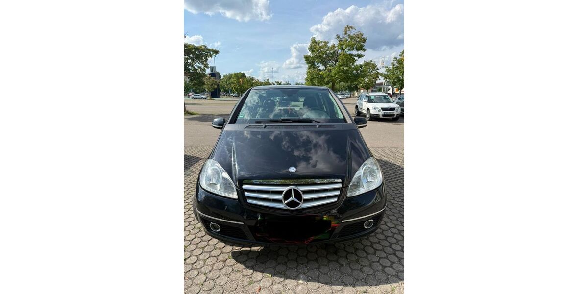 Mercedes-Benz A 180 188.000 km 3.250 &euro; Ulm 89077