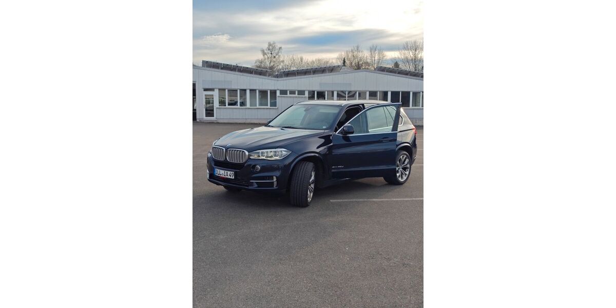 BMW X5 170.000 km 21.000 &euro; Vöhringen 89269