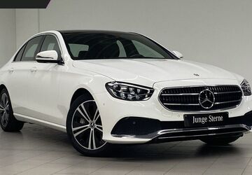 Mercedes-Benz E 400 61.784 km 50.968 &euro; Dornstadt 89160