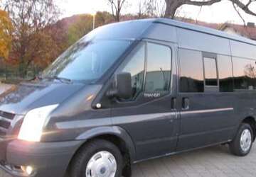 Ford Transit 229.000 km 8.500 &euro; Kuchen 73329