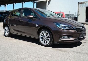Opel Astra 67.700 km 12.300 &euro; Ulm 89077