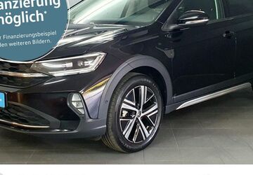 VW Taigo 5.230 km 27.870 &euro; Blaubeuren 89143