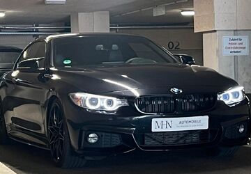 BMW 430 66.154 km 32.990 &euro; Ulm 89081