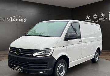 VW T6 Transporter 108.950 km 25.888 &euro; Geislingen 73312