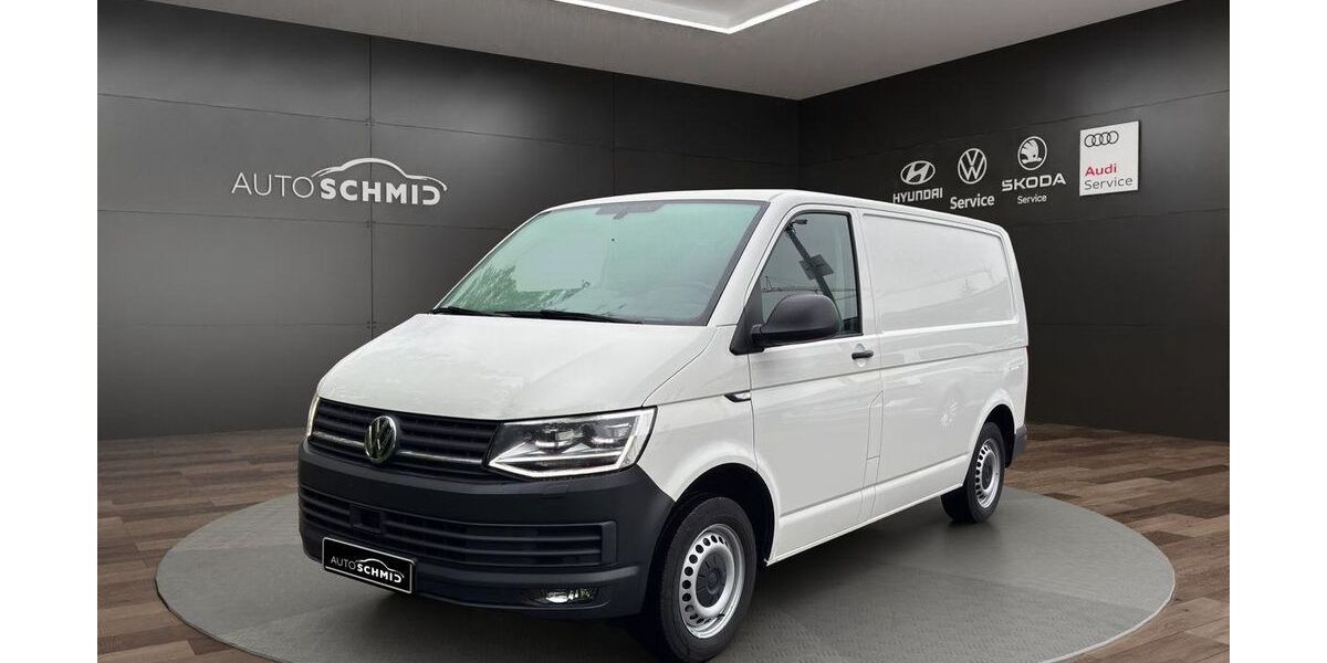 VW T6 Transporter 108.950 km 25.888 &euro; Geislingen 73312