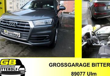 Audi Q5 131.000 km 27.990 &euro; Ulm 89077