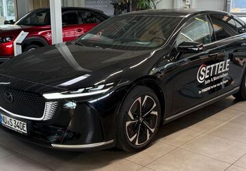 Mazda 6e 3.000 km 39.990 &euro; Neu-Ulm 89231