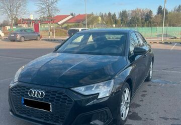 Audi A3 90.000 km 22.900 &euro; Erbach 89155
