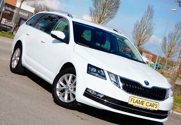 Skoda Octavia 150.000 km 12.990 &euro; Vöhringen 89269