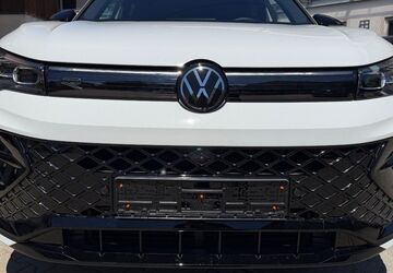 VW Tiguan 9.900 km 53.074 &euro; Ulm 89079