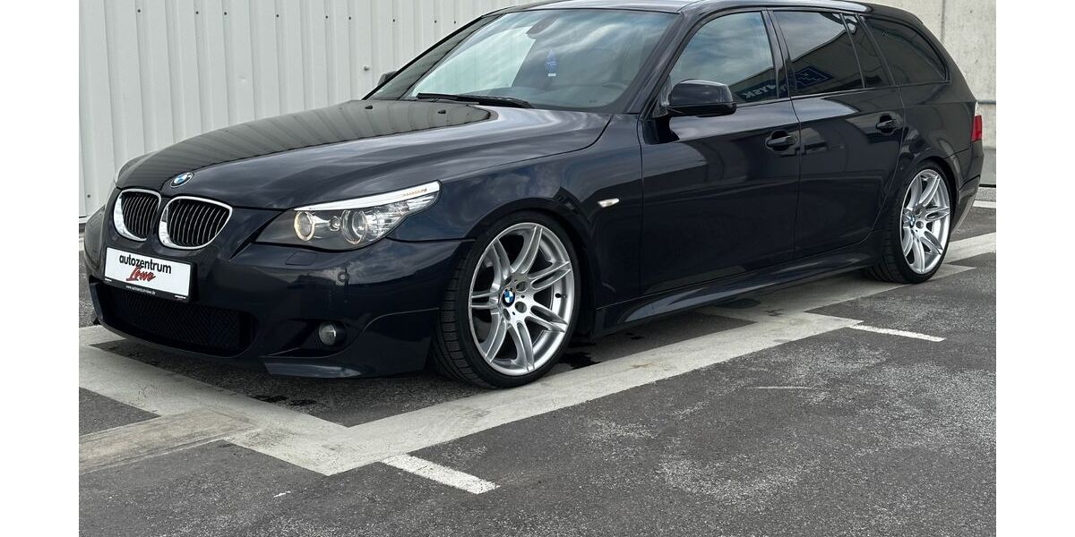 BMW 530 335.000 km 8.490 &euro; Senden 89250