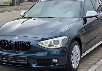 BMW 116 158.800 km 4.400 &euro; Elchingen 89275