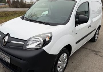 Renault Kangoo 49.800 km 9.999 &euro; Oberdischingen 89610