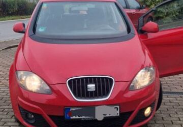 Seat Altea 215.000 km 1.990 &euro; Neu-Ulm 89233