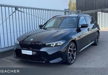 BMW M340i 7.691 km 61.899 &euro; Günzburg 89312
