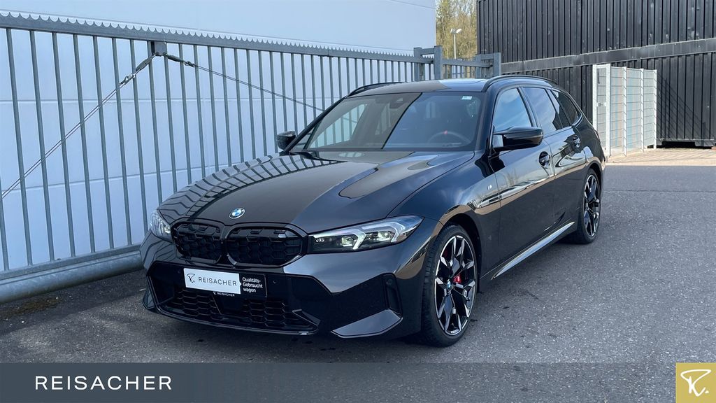 BMW M340i 7.691 km 61.899 &euro; Günzburg 89312