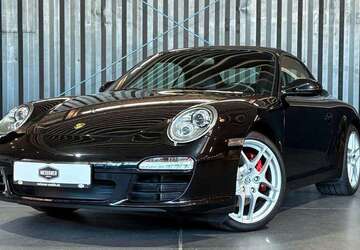 Porsche 997 84.702 km 67.900 &euro; Neu-Ulm 89231