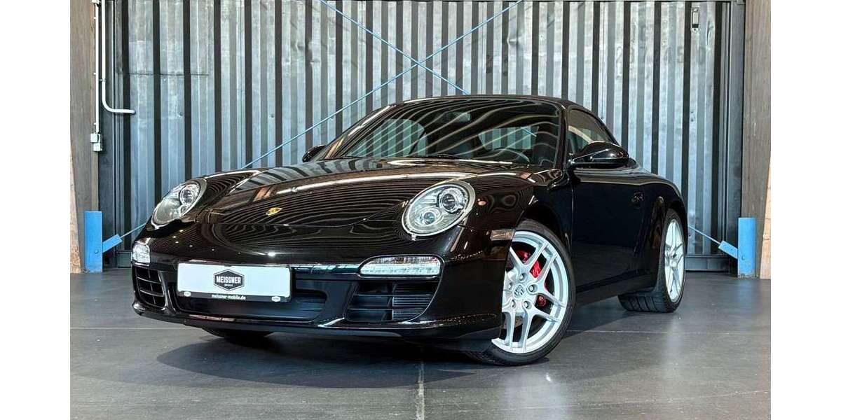 Porsche 997 84.702 km 67.900 &euro; Neu-Ulm 89231