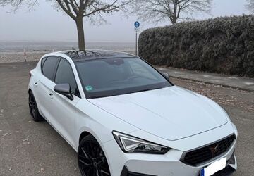 Cupra Leon 81.800 km 24.350 &euro; Neu-Ulm 89233