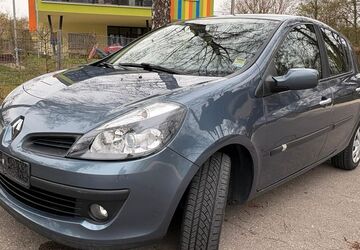 Renault Clio 159.000 km 2.690 &euro; Herbrechtingen 89542