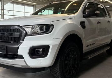 Ford Ranger 54.500 km 29.990 &euro; Neu-Ulm 89231