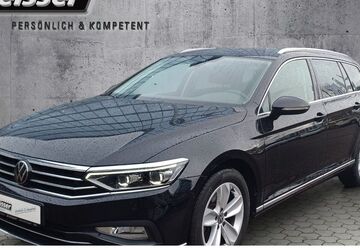 VW Passat Variant 47.571 km 32.950 &euro; Ulm 89077