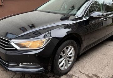VW Passat 226.000 km 8.990 &euro; Neu-Ulm (Pfuhl) 89233