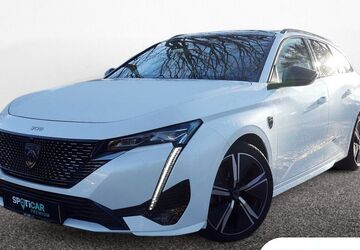 Peugeot 308 69.200 km 21.990 &euro; Ulm 89081