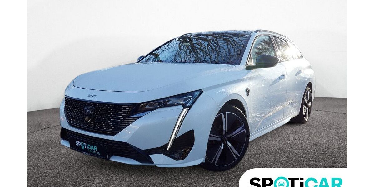 Peugeot 308 69.200 km 21.990 &euro; Ulm 89081