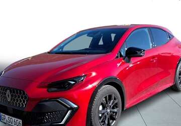 Renault Clio 1.800 km 26.870 &euro; Geislingen/Steige 73312