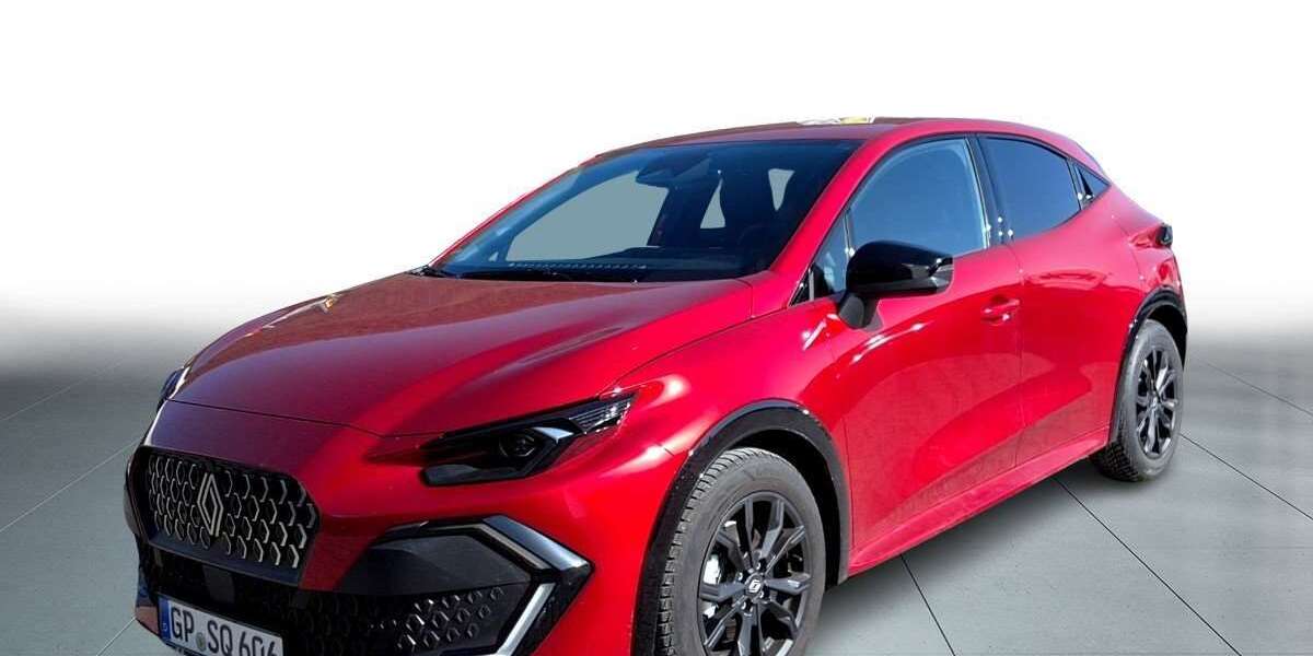 Renault Clio 1.800 km 26.870 &euro; Geislingen/Steige 73312