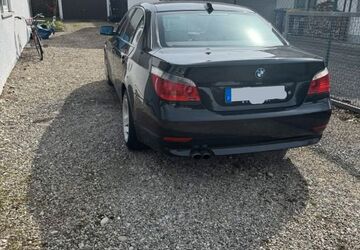 BMW 520 117.054 km 3.500 &euro; Altenstadt 89281