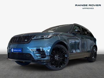 Gebrauchte Land Rover Range Rover Velar