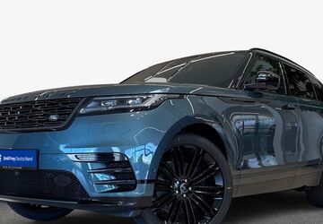 Land Rover Range Rover Velar 8.500 km 84.900 &euro; Neu-Ulm 89231