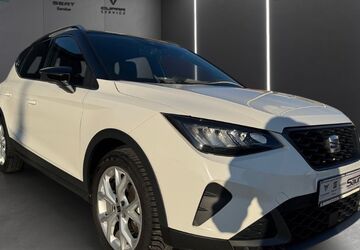 Seat Arona 73.520 km 19.490 &euro; Ulm 89077