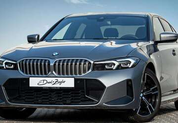 BMW 320 21.490 km 38.750 &euro; Günzburg 89312