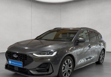 Ford Focus 8.810 km 24.480 &euro; Neu-Ulm 89231