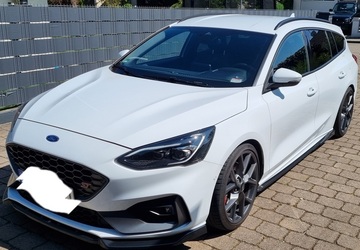 Ford Focus 125.500 km 19.800 &euro; Setzingen 89129